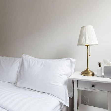 Cardiff City Centre Apartment エクステリア 写真