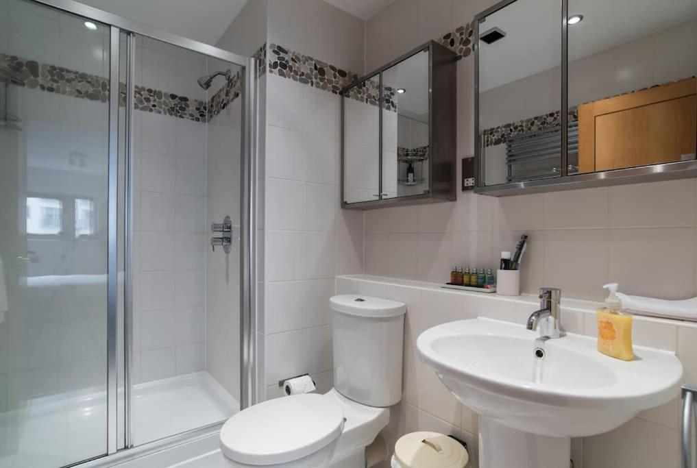 Cardiff City Centre Apartment エクステリア 写真